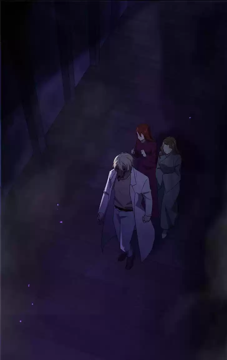 Don't Get Me Wrong, I'm the Real Victim! Ch.052