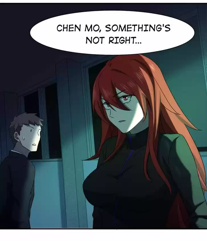 Don't Get Me Wrong, I'm the Real Victim! Ch.052