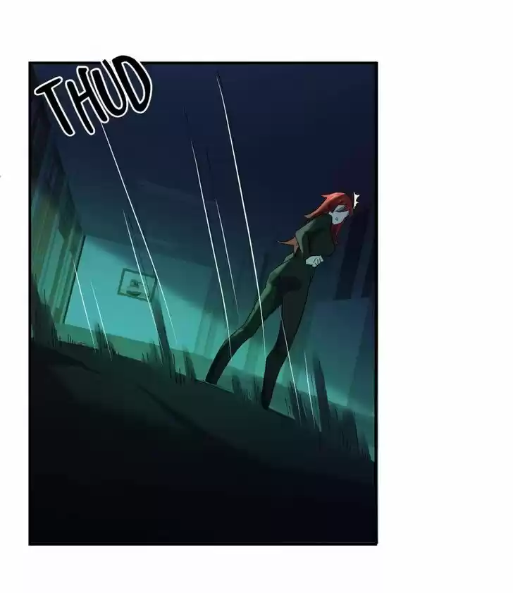 Don't Get Me Wrong, I'm the Real Victim! Ch.052