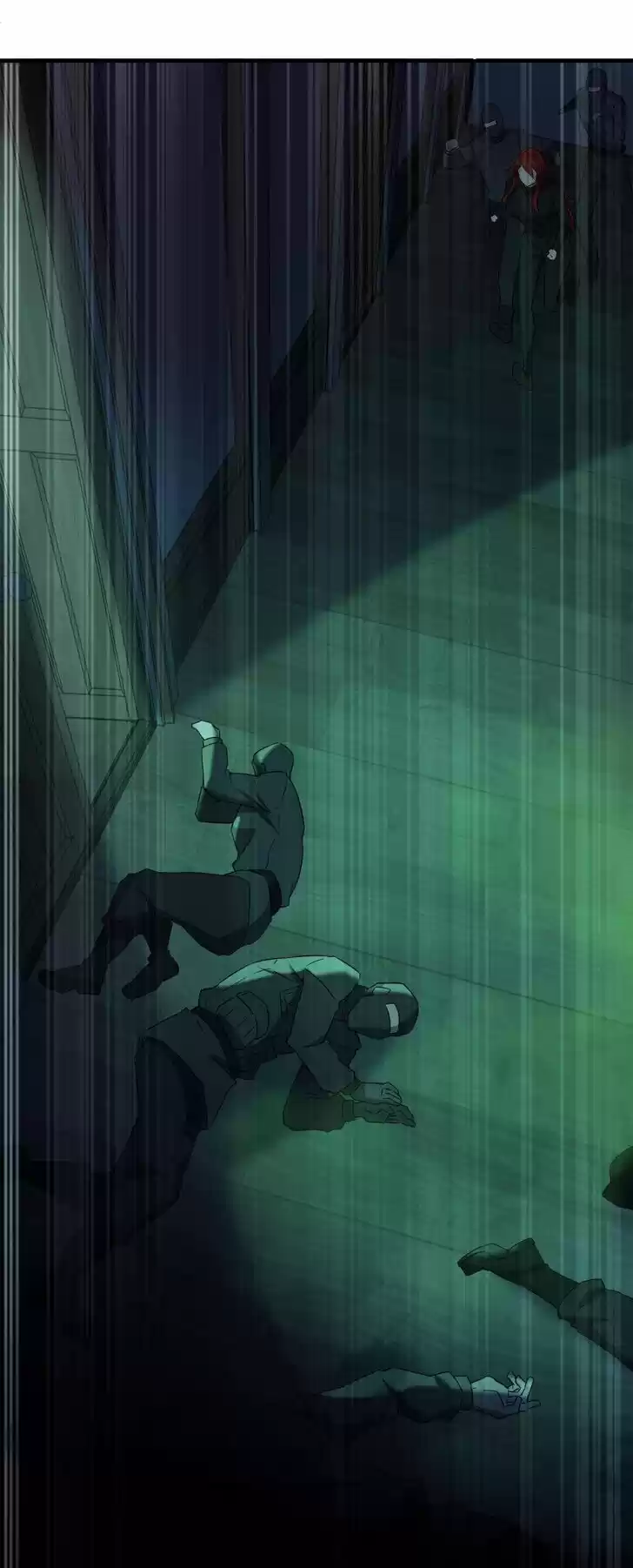 Don't Get Me Wrong, I'm the Real Victim! Ch.052