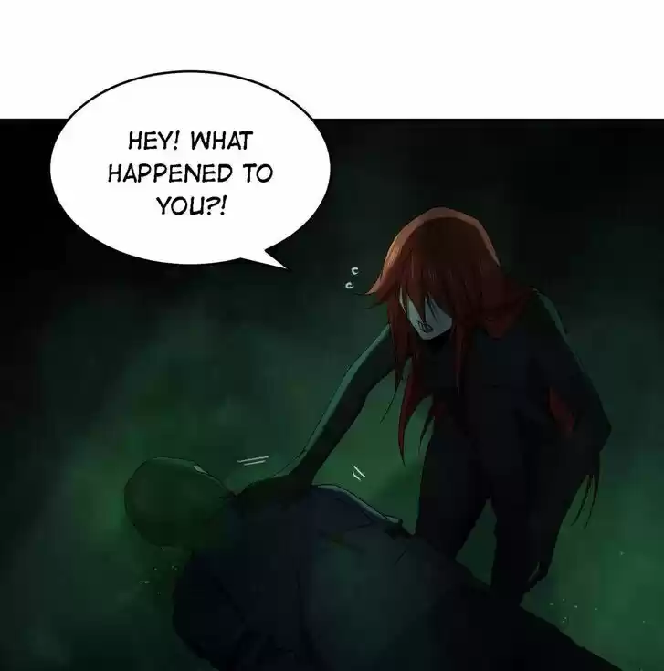 Don't Get Me Wrong, I'm the Real Victim! Ch.053