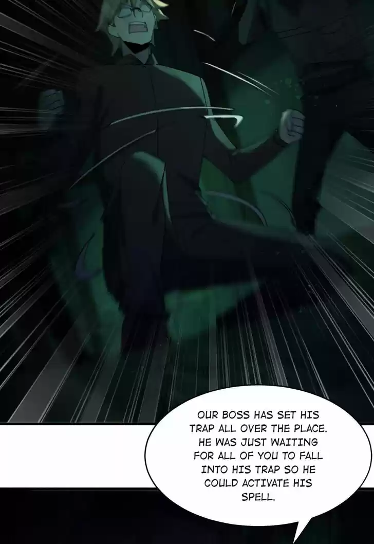 Don't Get Me Wrong, I'm the Real Victim! Ch.053