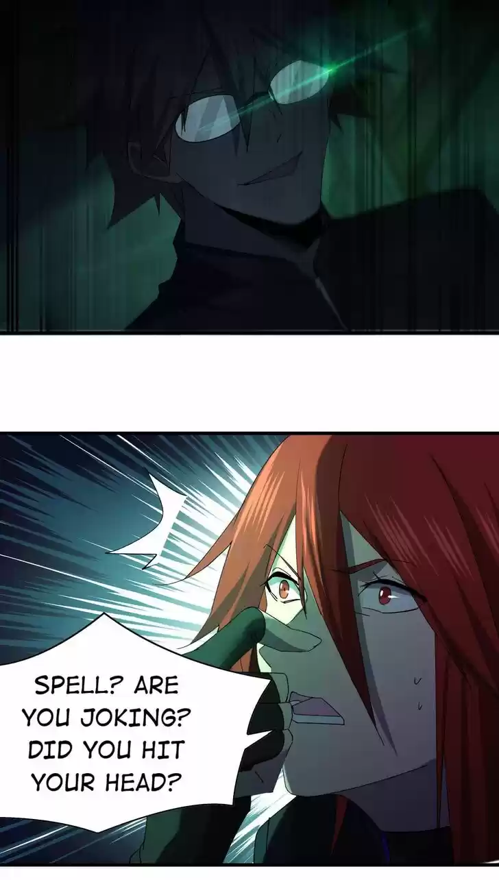 Don't Get Me Wrong, I'm the Real Victim! Ch.053