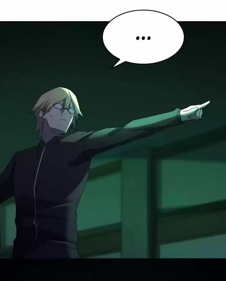 Don't Get Me Wrong, I'm the Real Victim! Ch.053