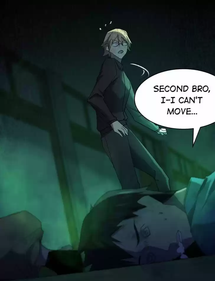 Don't Get Me Wrong, I'm the Real Victim! Ch.053