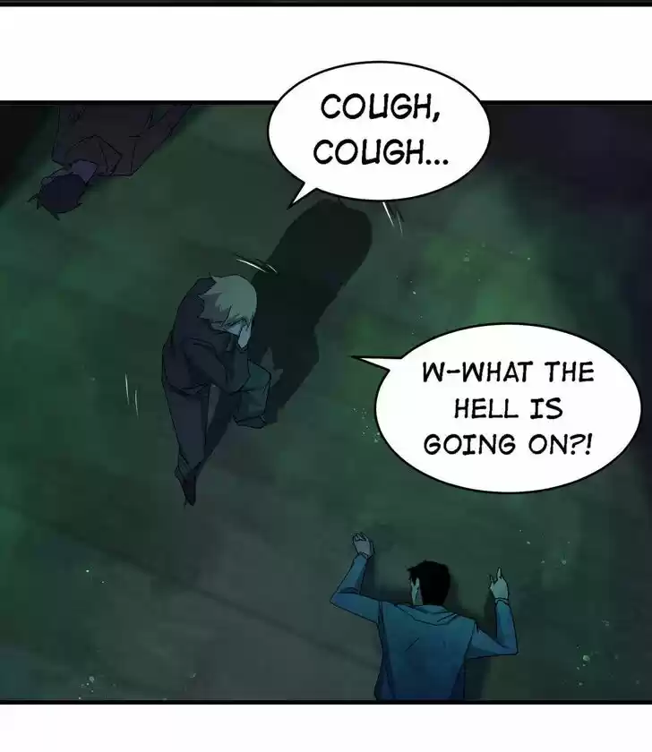 Don't Get Me Wrong, I'm the Real Victim! Ch.053