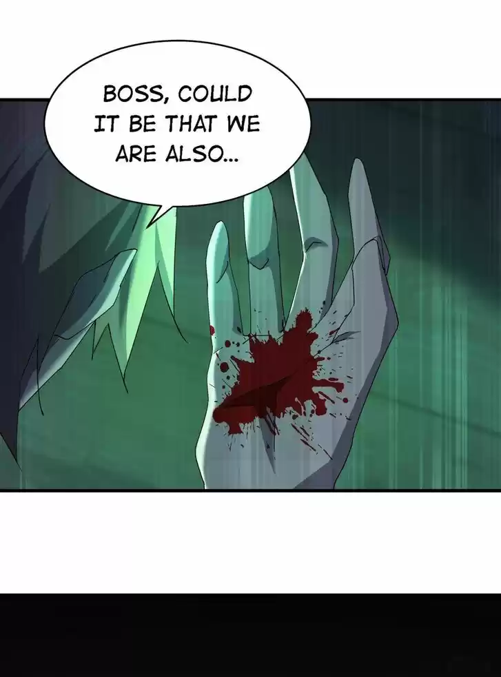 Don't Get Me Wrong, I'm the Real Victim! Ch.053