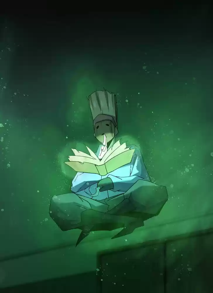 Don't Get Me Wrong, I'm the Real Victim! Ch.053