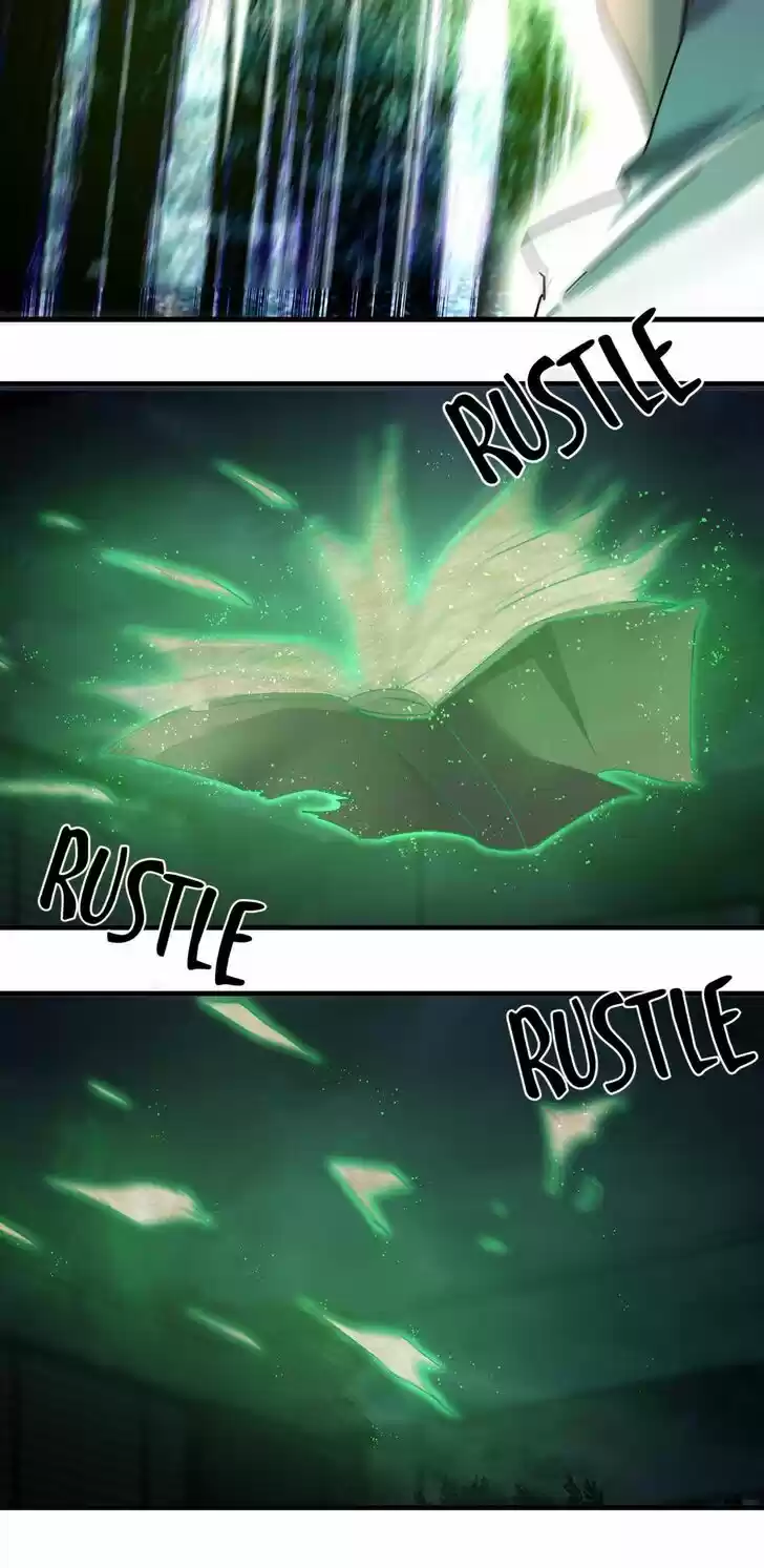 Don't Get Me Wrong, I'm the Real Victim! Ch.053