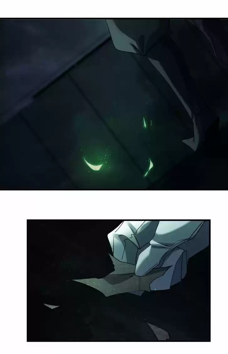 Don't Get Me Wrong, I'm the Real Victim! Ch.053