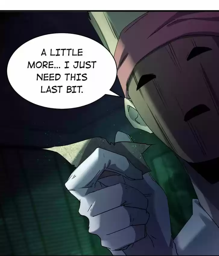 Don't Get Me Wrong, I'm the Real Victim! Ch.053