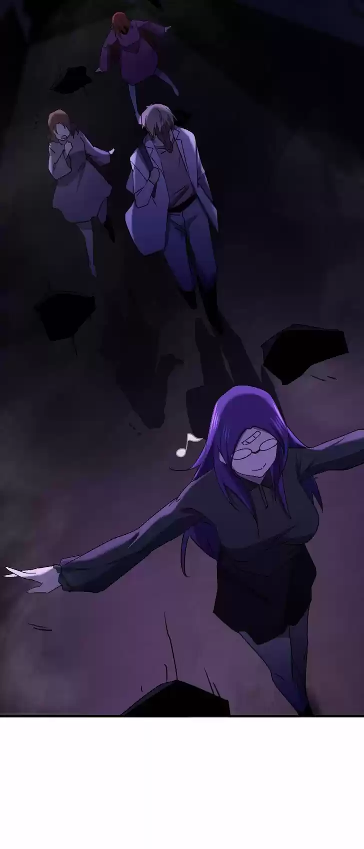 Don't Get Me Wrong, I'm the Real Victim! Ch.053