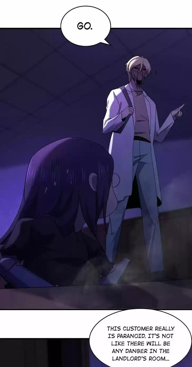 Don't Get Me Wrong, I'm the Real Victim! Ch.053