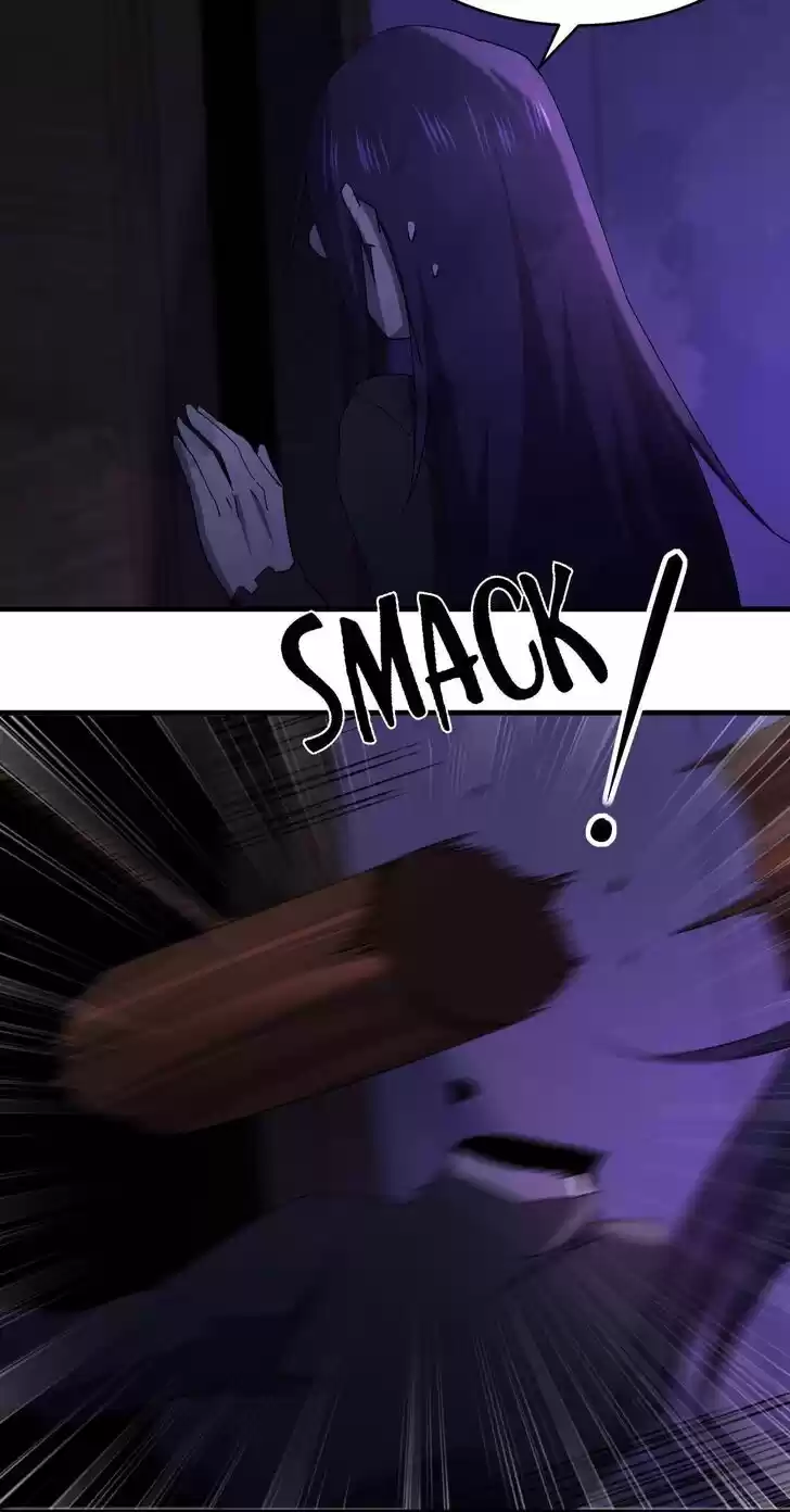 Don't Get Me Wrong, I'm the Real Victim! Ch.053