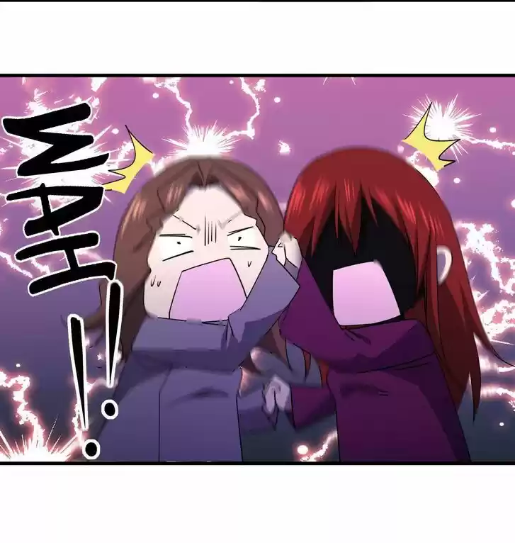 Don't Get Me Wrong, I'm the Real Victim! Ch.053