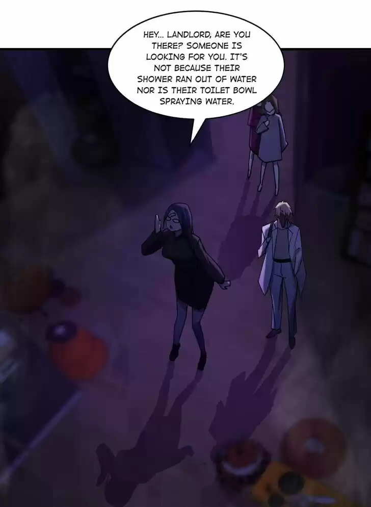 Don't Get Me Wrong, I'm the Real Victim! Ch.053