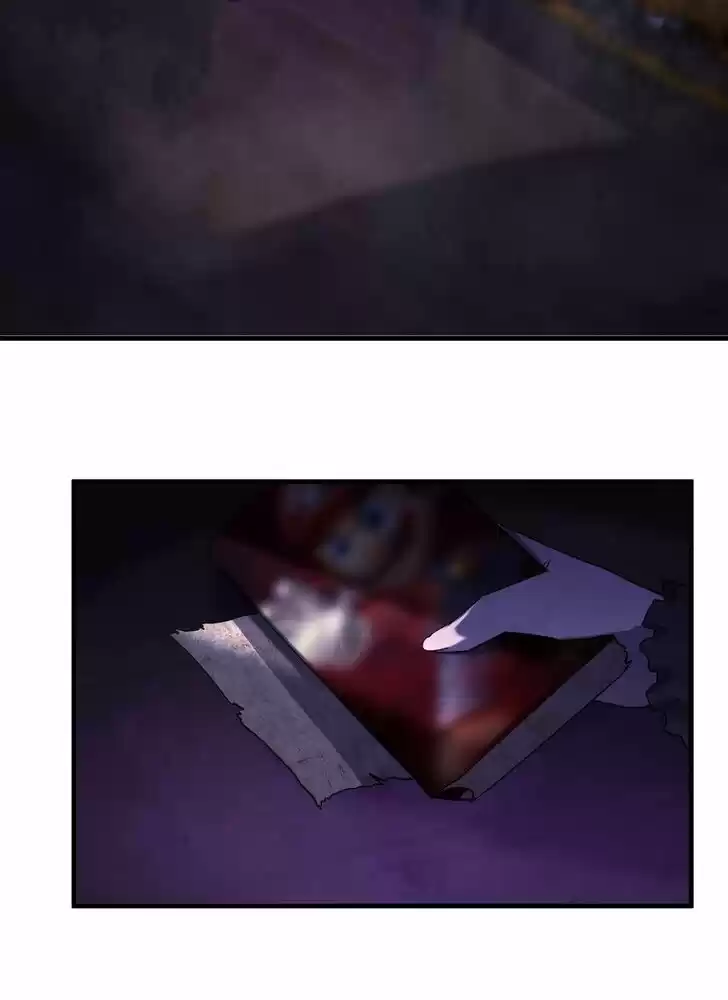 Don't Get Me Wrong, I'm the Real Victim! Ch.053