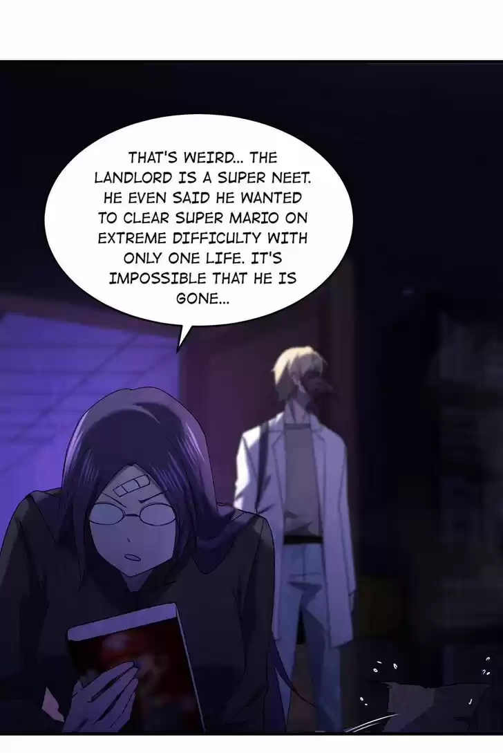 Don't Get Me Wrong, I'm the Real Victim! Ch.053