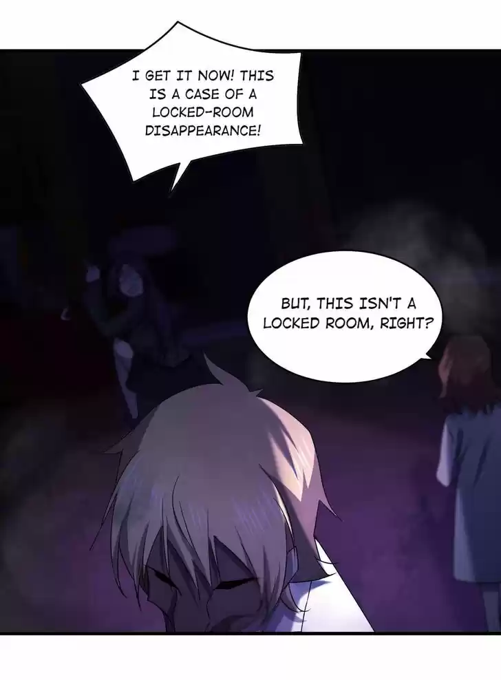 Don't Get Me Wrong, I'm the Real Victim! Ch.053