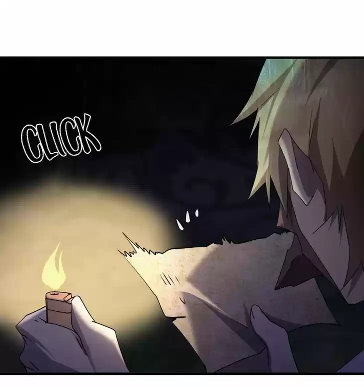 Don't Get Me Wrong, I'm the Real Victim! Ch.053