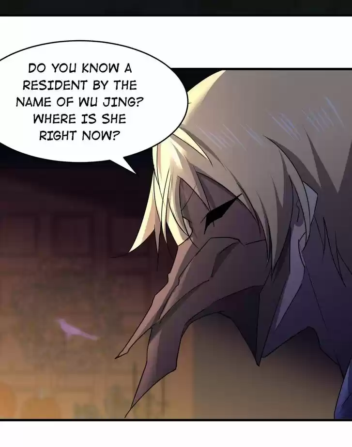 Don't Get Me Wrong, I'm the Real Victim! Ch.053