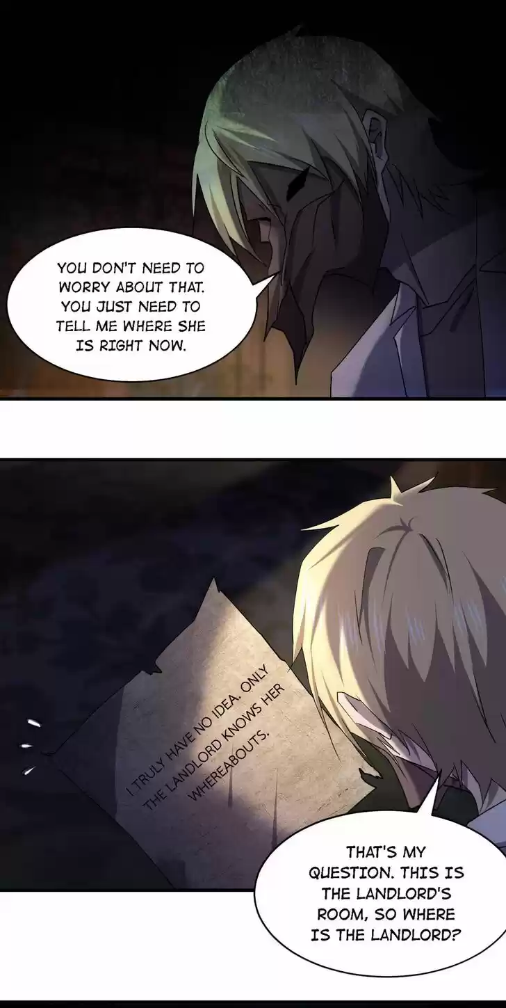 Don't Get Me Wrong, I'm the Real Victim! Ch.053