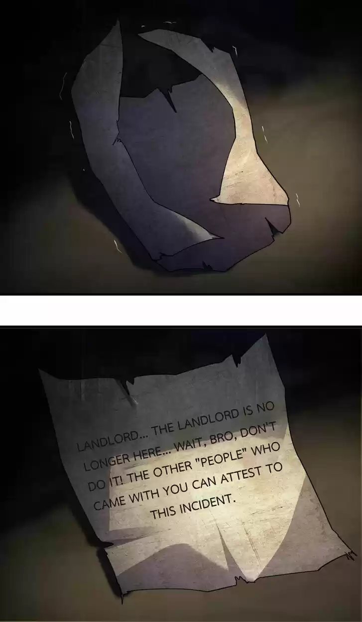 Don't Get Me Wrong, I'm the Real Victim! Ch.053