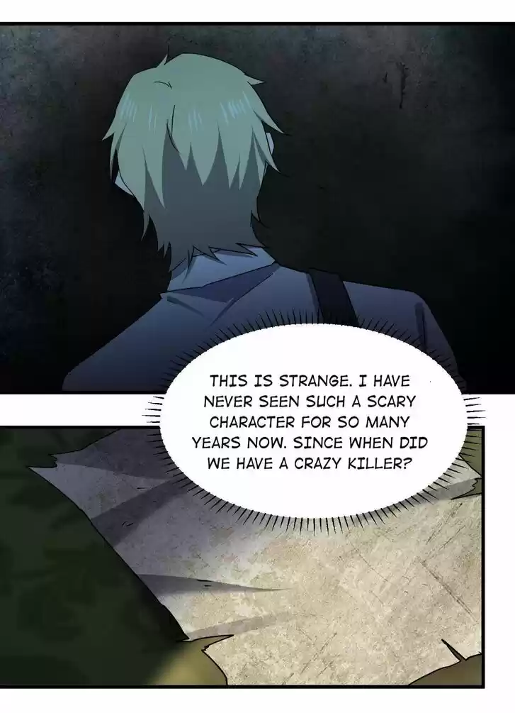 Don't Get Me Wrong, I'm the Real Victim! Ch.053