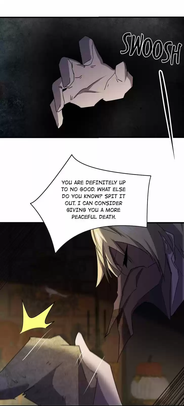 Don't Get Me Wrong, I'm the Real Victim! Ch.053