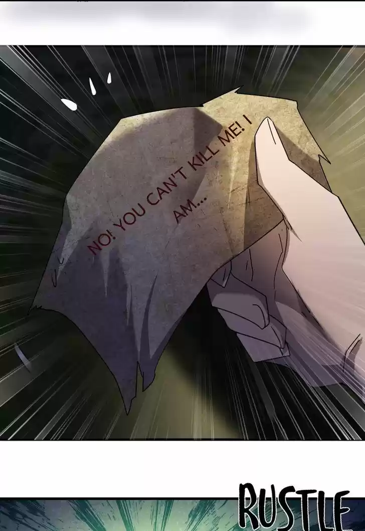 Don't Get Me Wrong, I'm the Real Victim! Ch.053