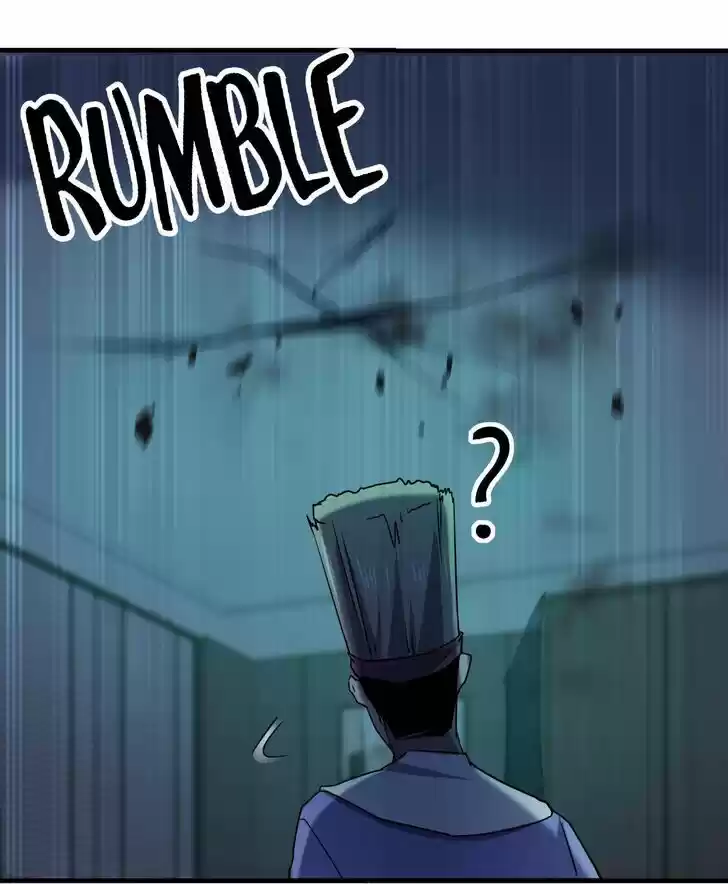 Don't Get Me Wrong, I'm the Real Victim! Ch.053