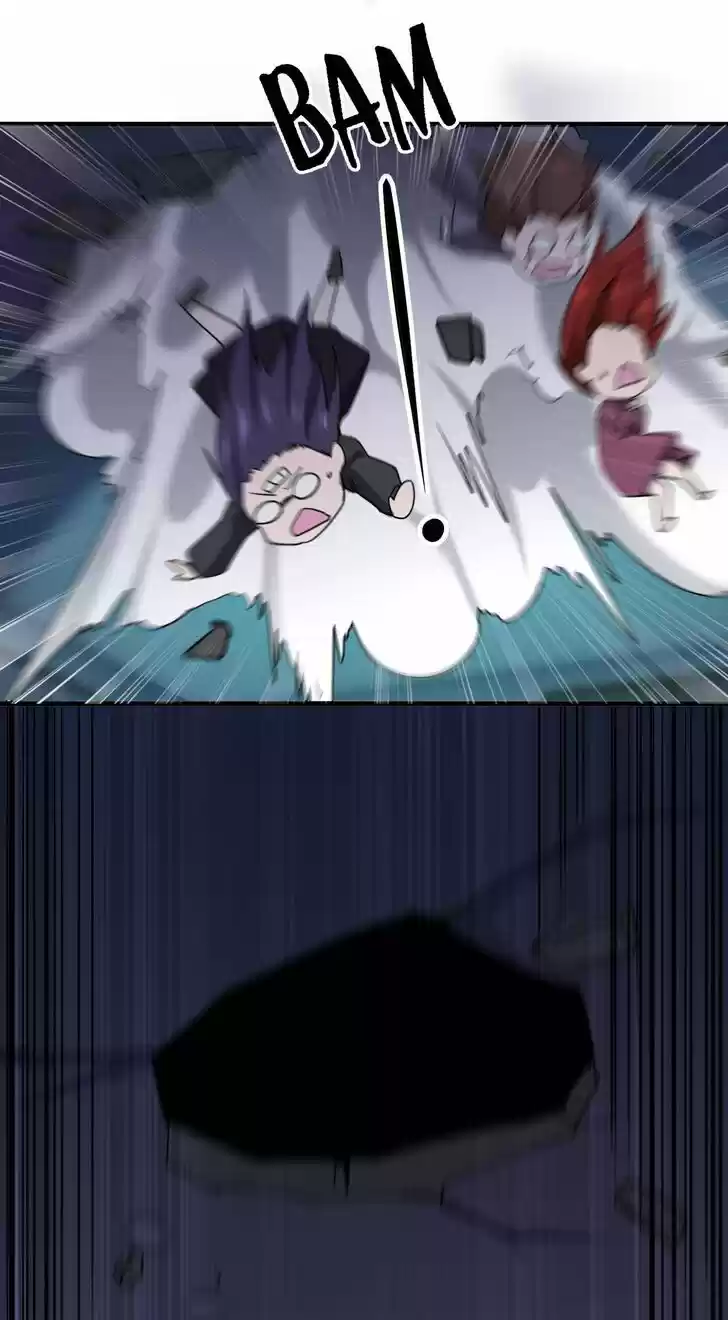 Don't Get Me Wrong, I'm the Real Victim! Ch.053