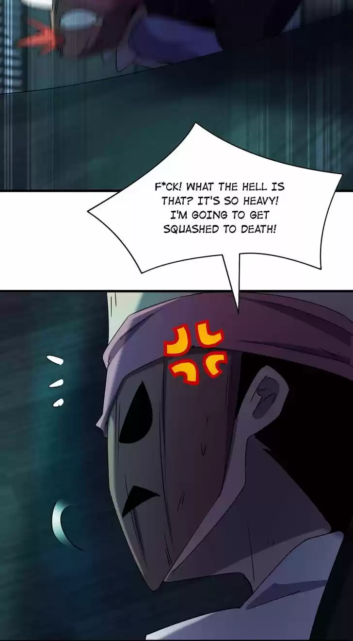 Don't Get Me Wrong, I'm the Real Victim! Ch.053