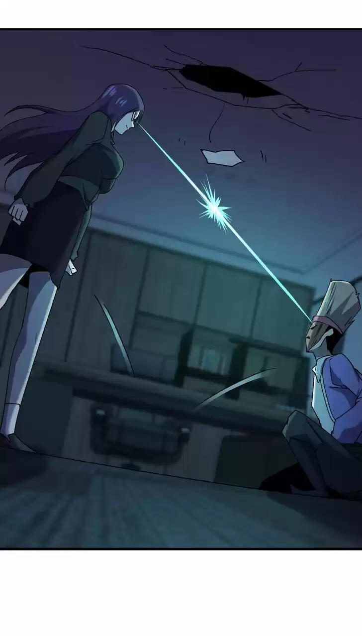 Don't Get Me Wrong, I'm the Real Victim! Ch.053