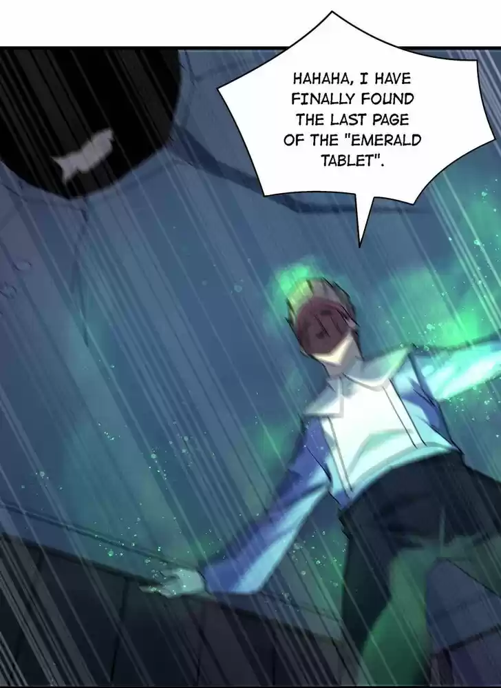 Don't Get Me Wrong, I'm the Real Victim! Ch.053