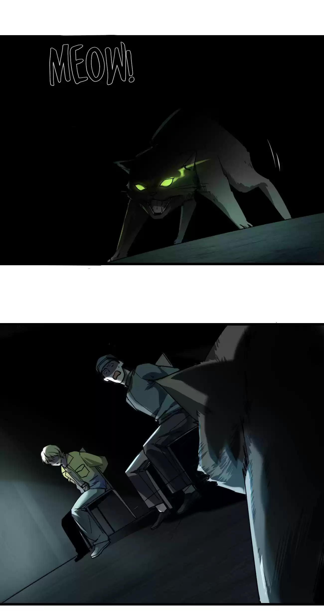 Don’T Get Me Wrong, I’M The Real Victim! Chapter 1