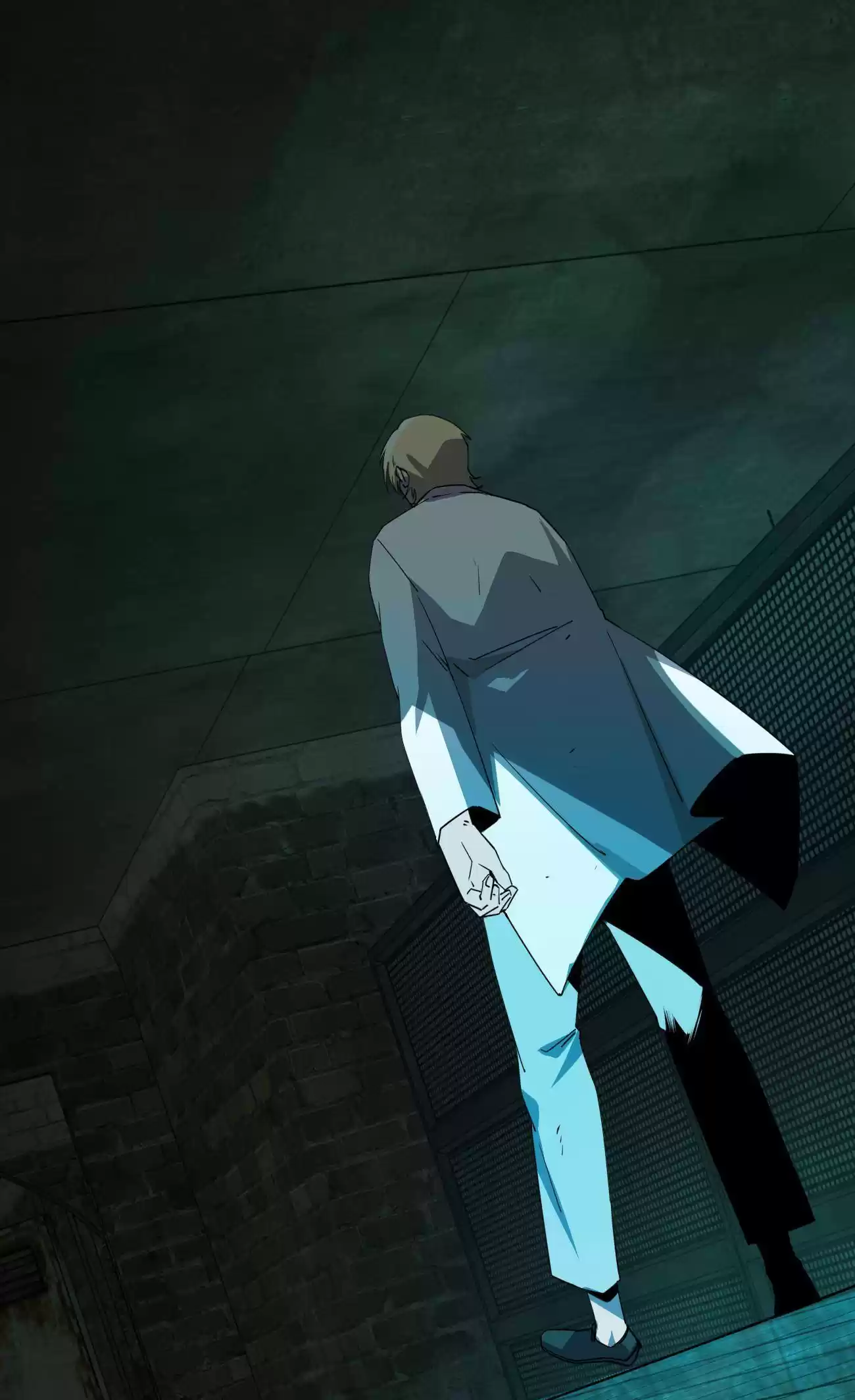 Don’T Get Me Wrong, I’M The Real Victim! Chapter 1