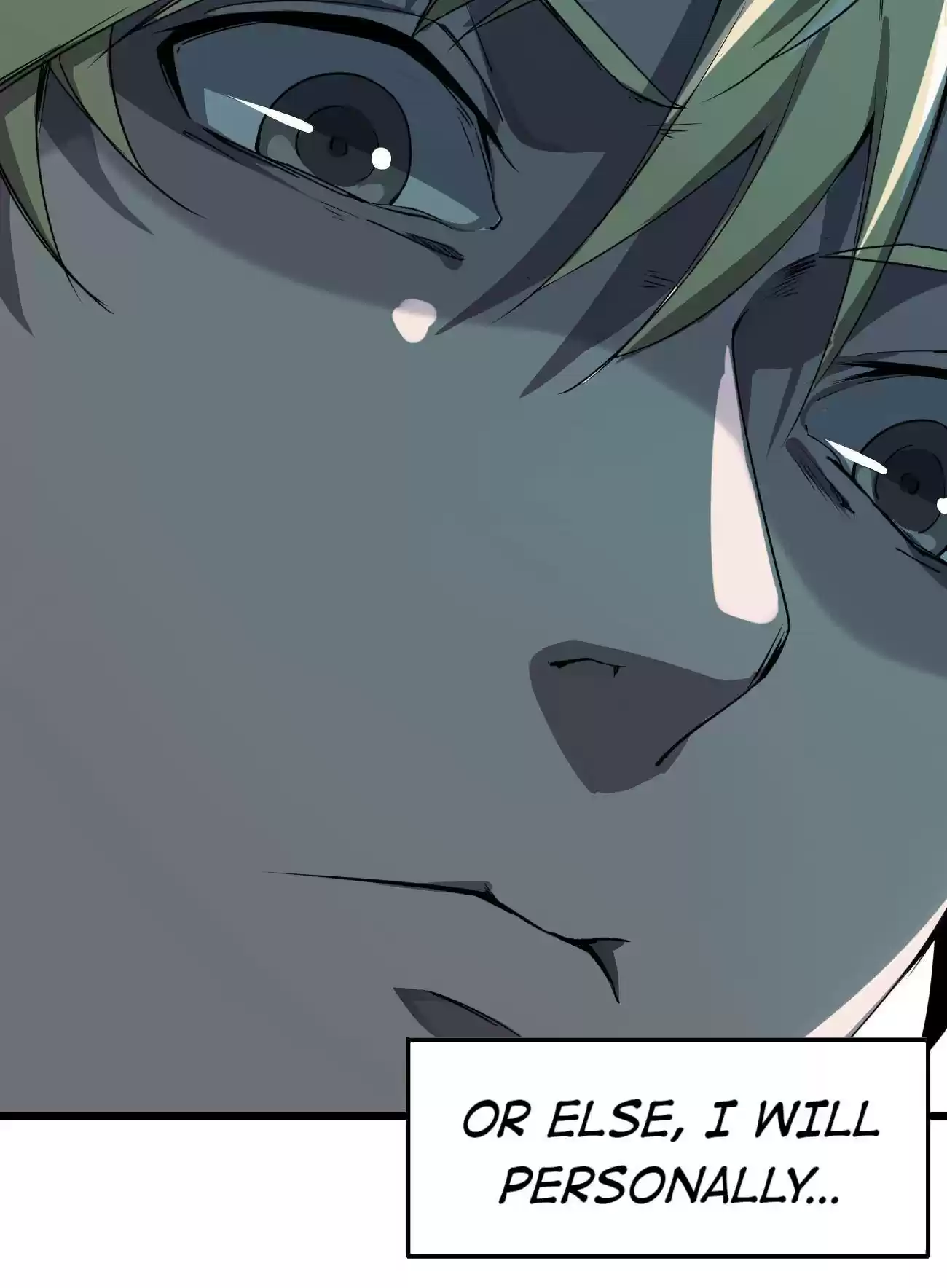 Don’T Get Me Wrong, I’M The Real Victim! Chapter 1