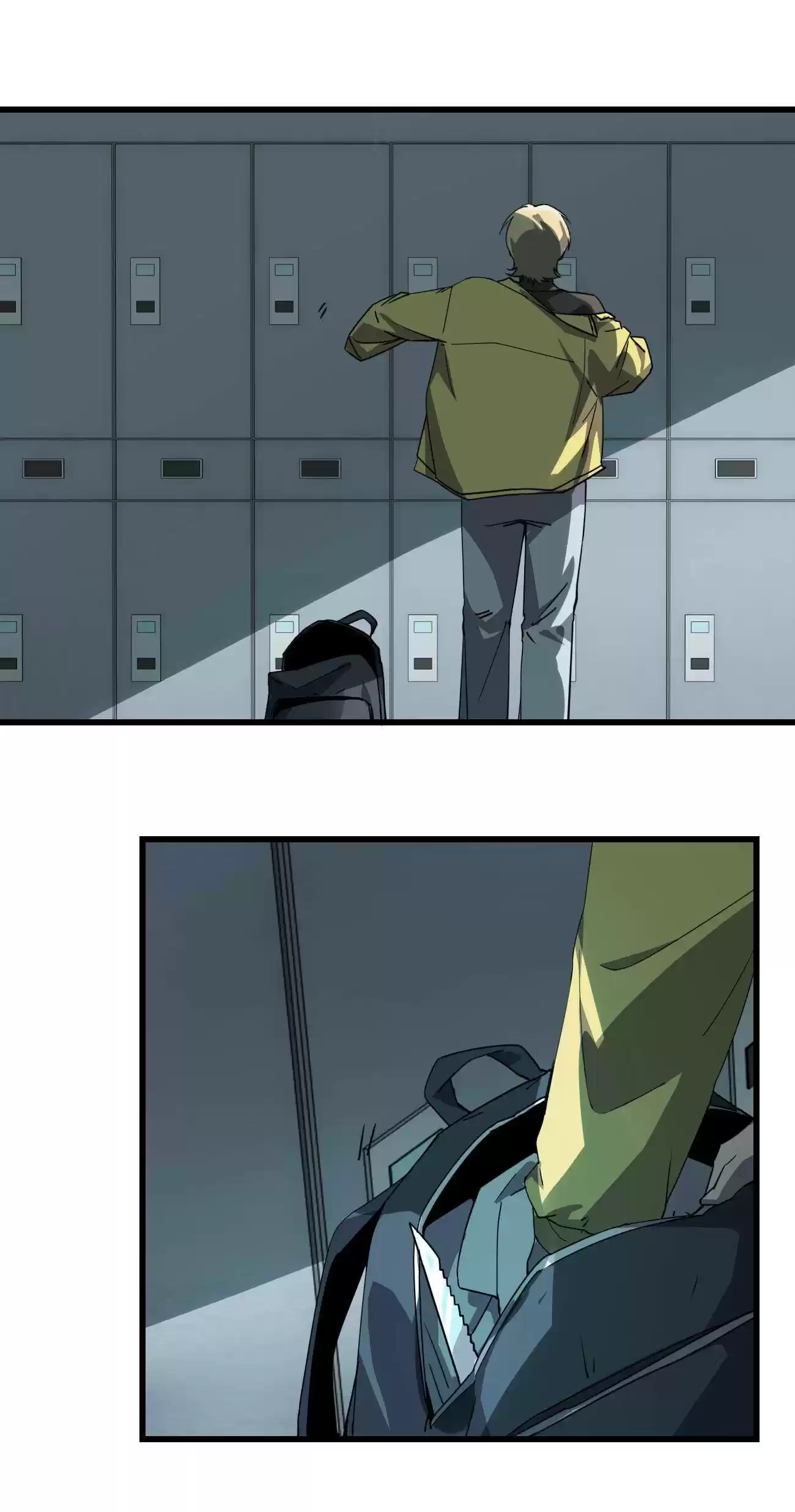 Don’T Get Me Wrong, I’M The Real Victim! Chapter 1