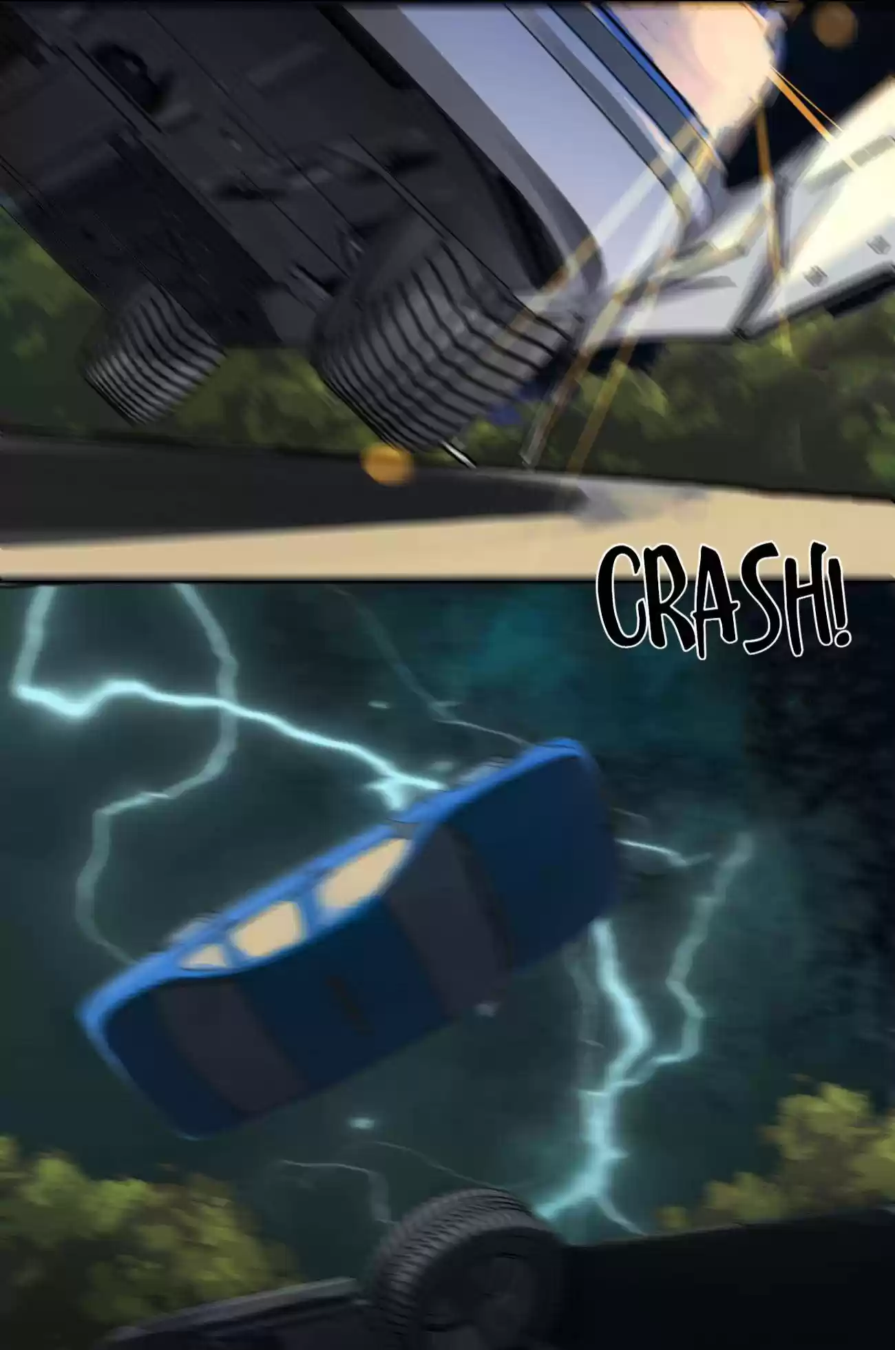 Don’T Get Me Wrong, I’M The Real Victim! Chapter 1