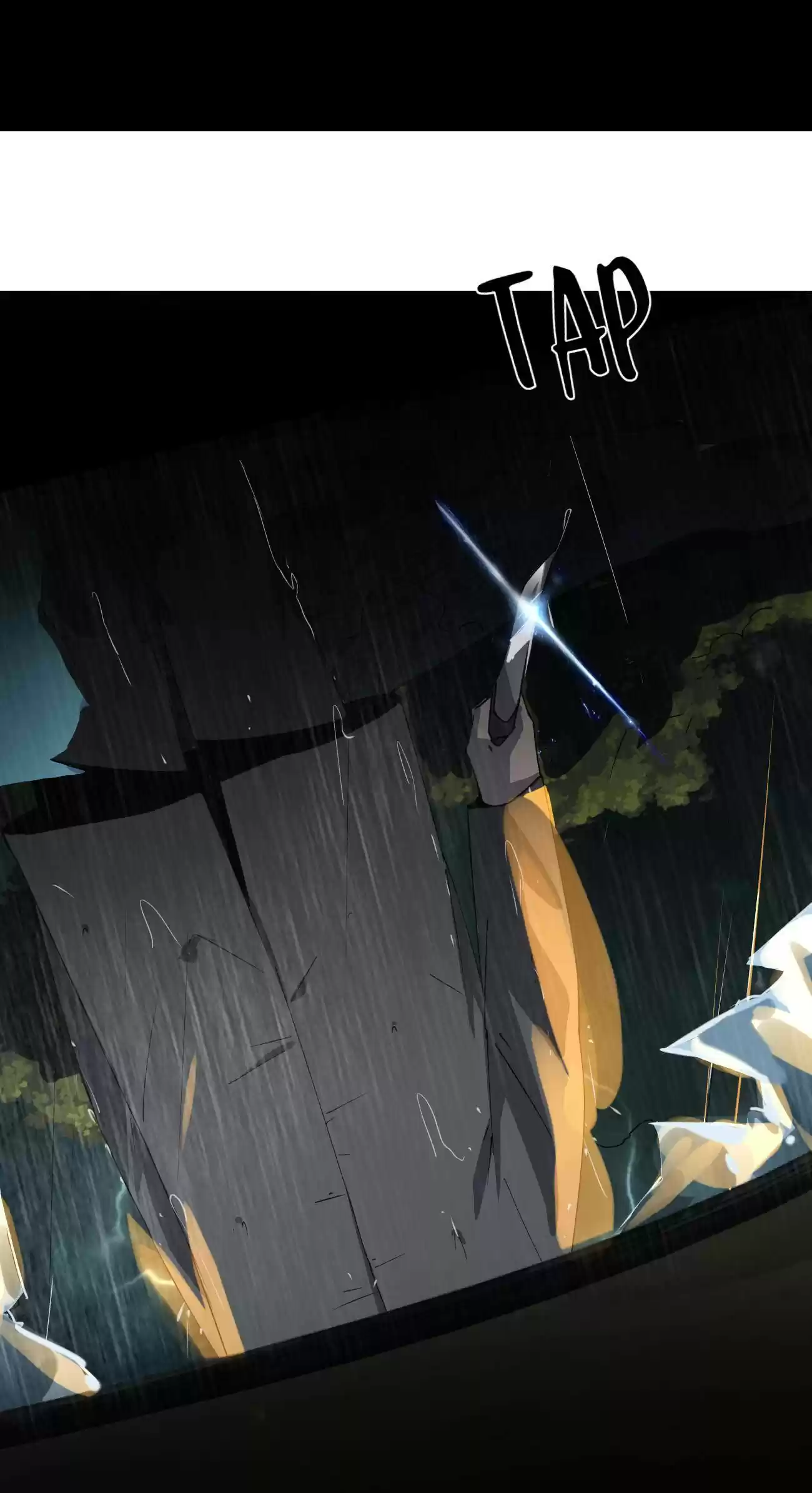 Don’T Get Me Wrong, I’M The Real Victim! Chapter 1