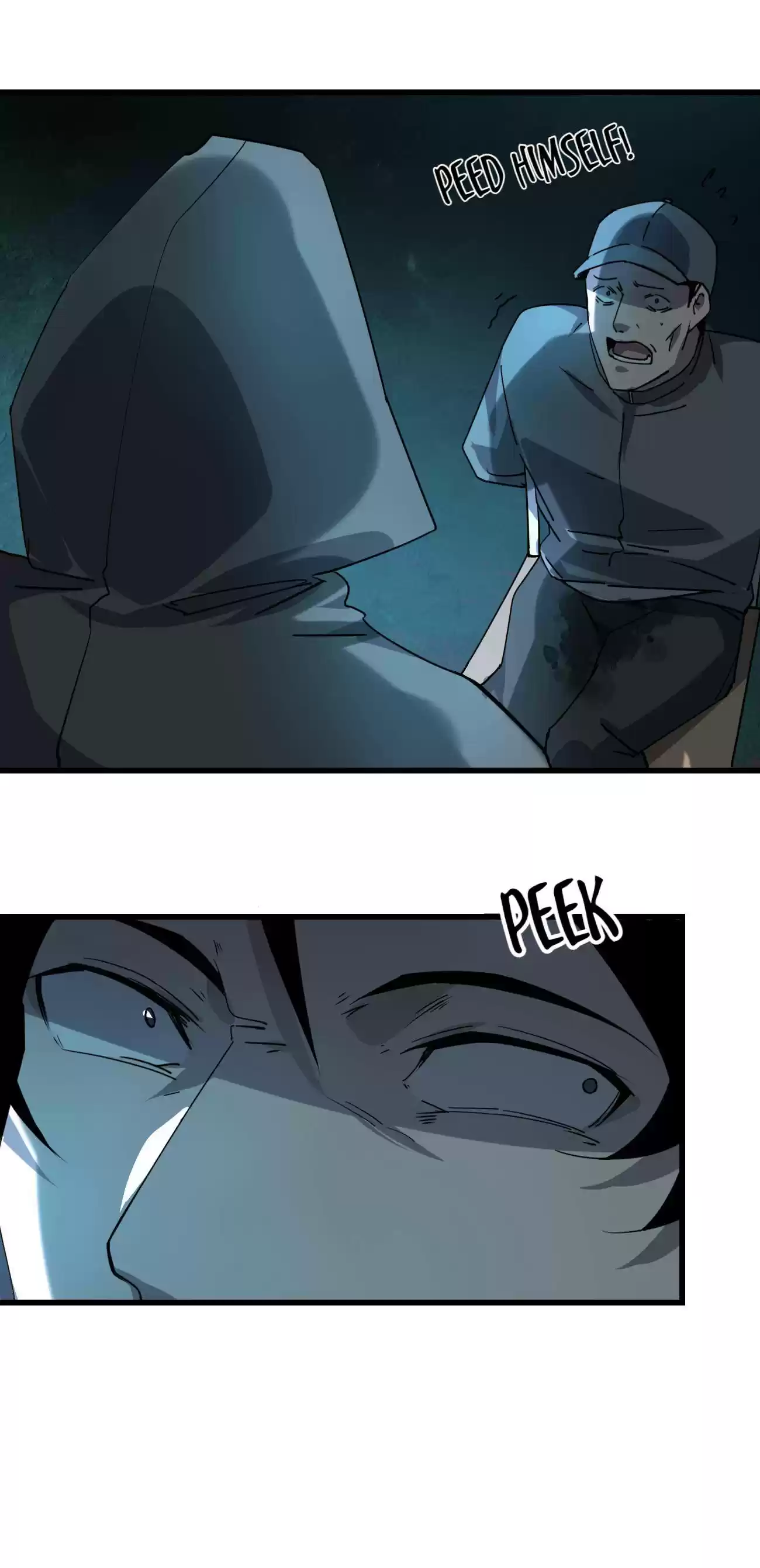 Don’T Get Me Wrong, I’M The Real Victim! Chapter 1