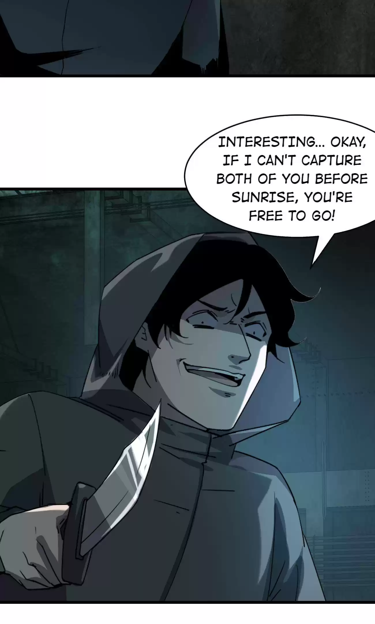 Don’T Get Me Wrong, I’M The Real Victim! Chapter 1