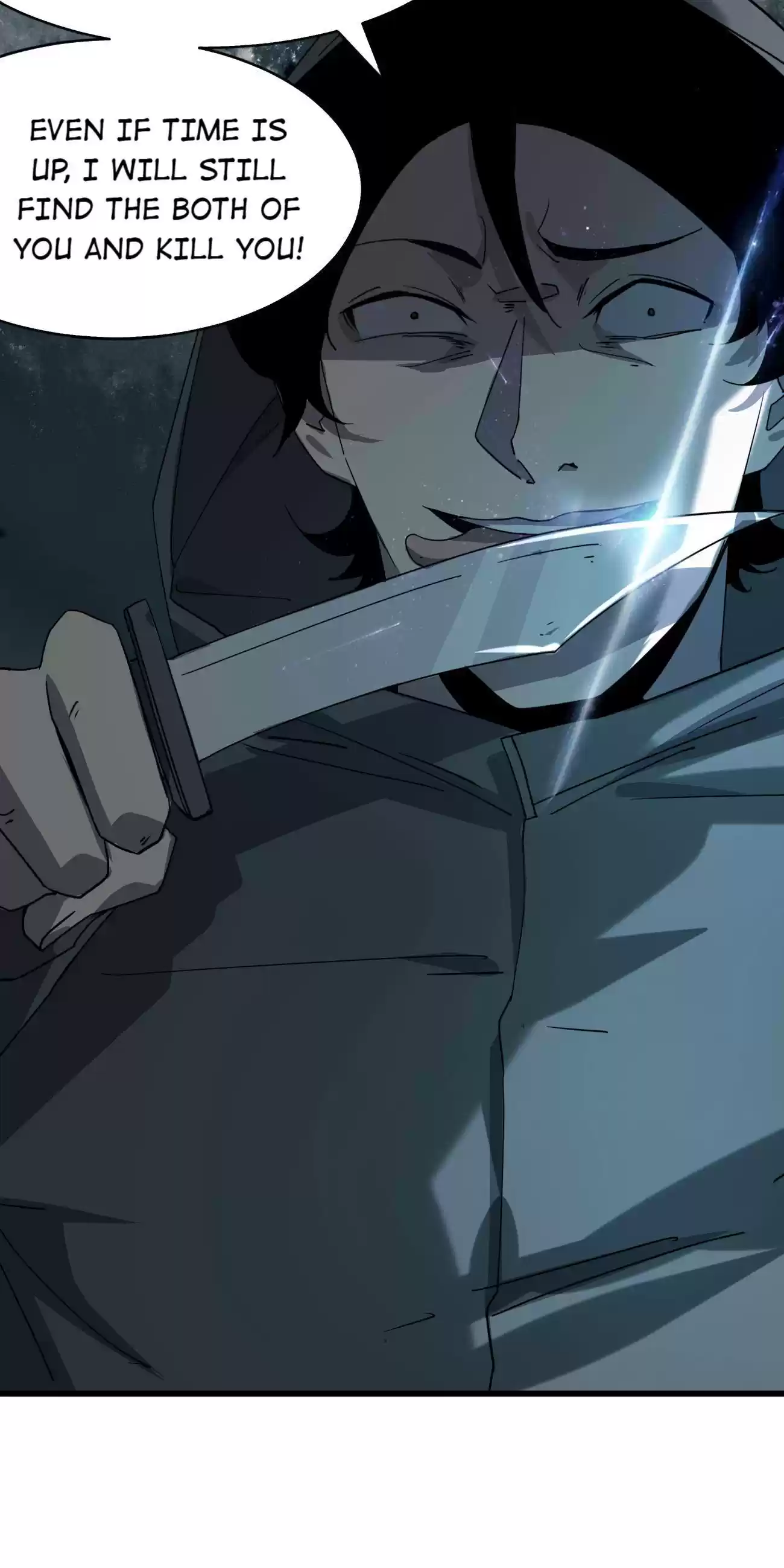 Don’T Get Me Wrong, I’M The Real Victim! Chapter 1