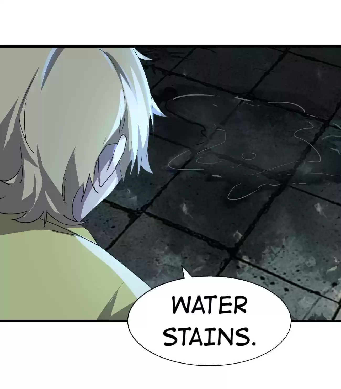 Don’T Get Me Wrong, I’M The Real Victim! Chapter 1