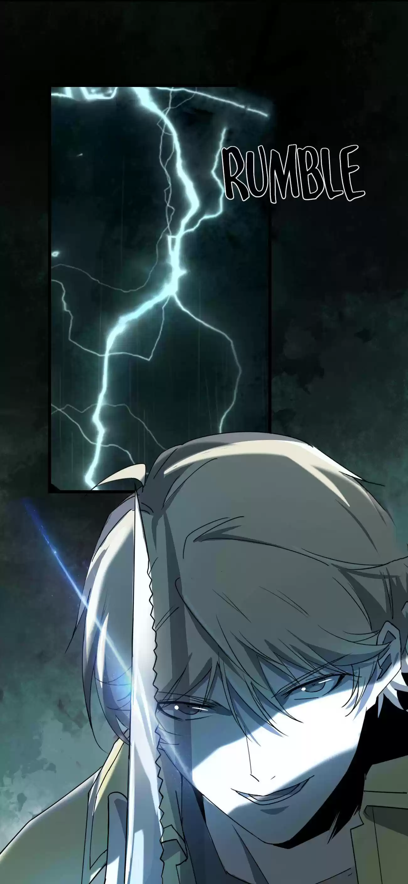 Don’T Get Me Wrong, I’M The Real Victim! Chapter 1