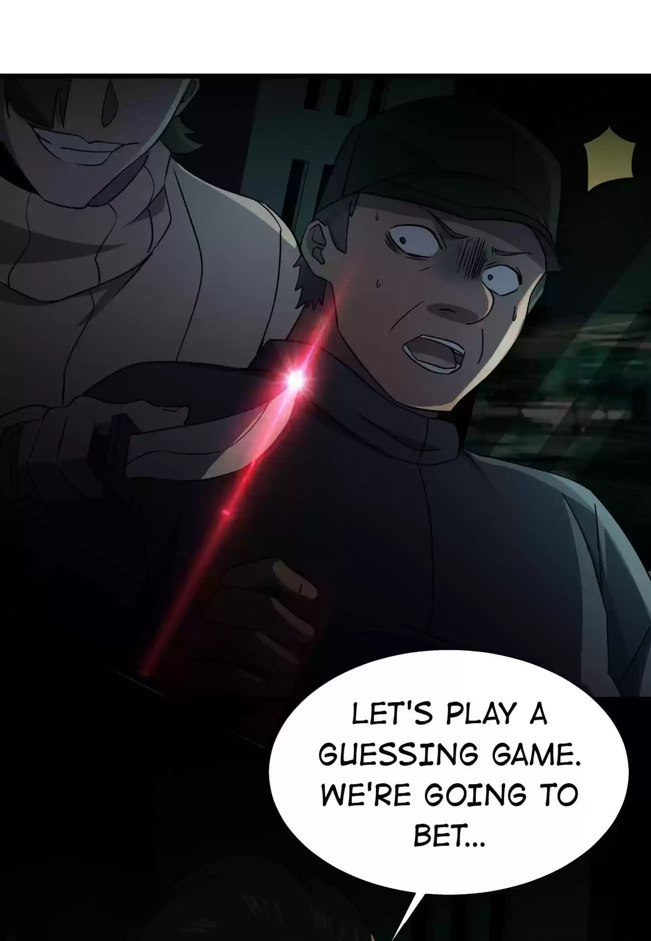 Don’T Get Me Wrong, I’M The Real Victim! Chapter 10