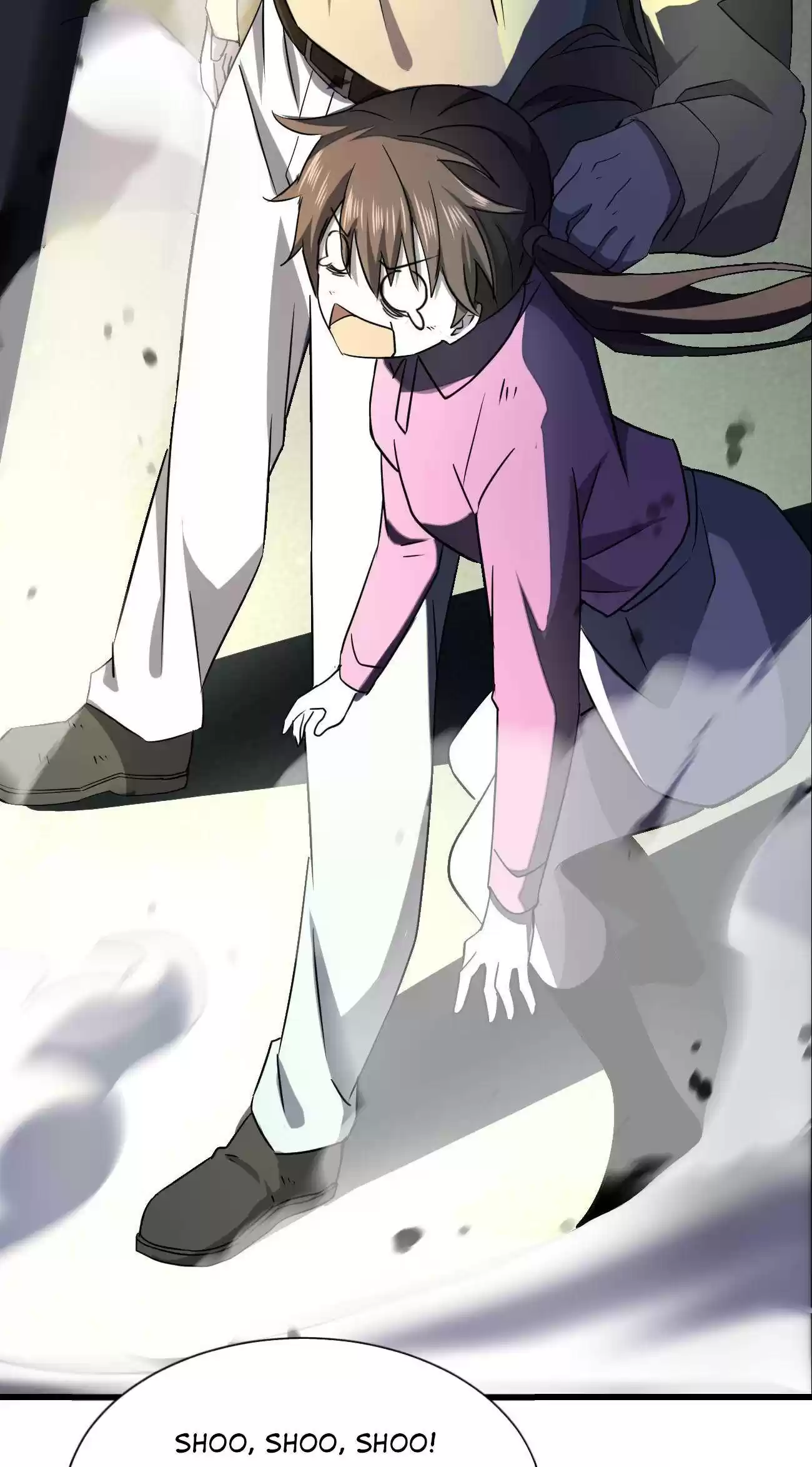 Don’T Get Me Wrong, I’M The Real Victim! Chapter 10