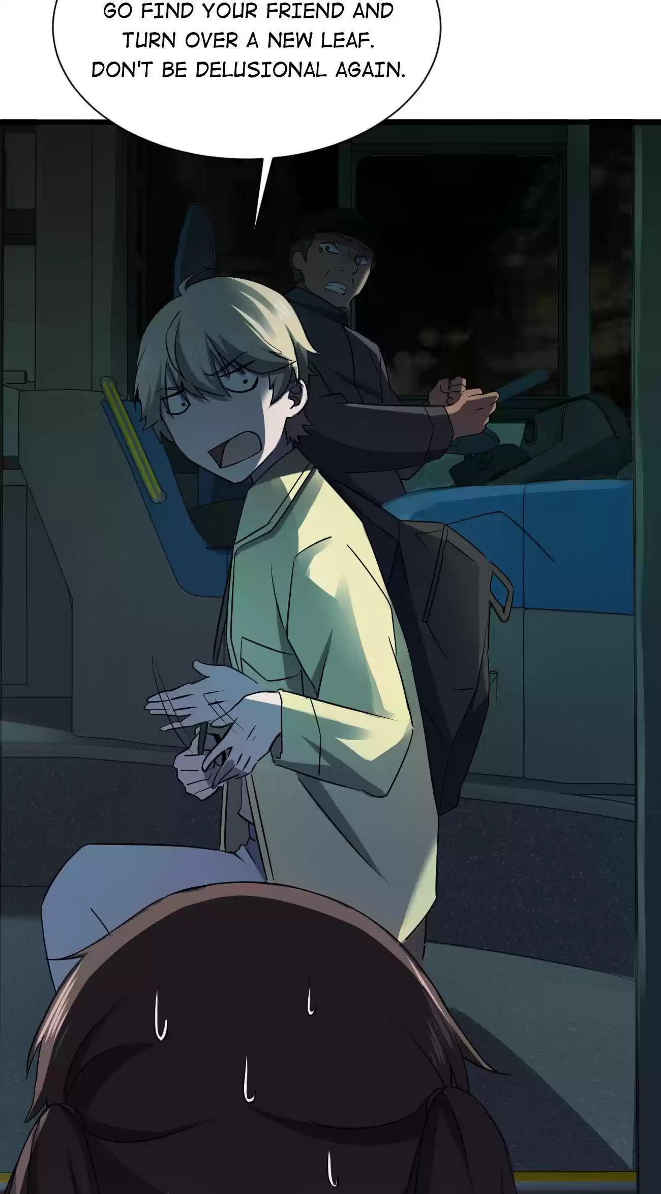 Don’T Get Me Wrong, I’M The Real Victim! Chapter 10