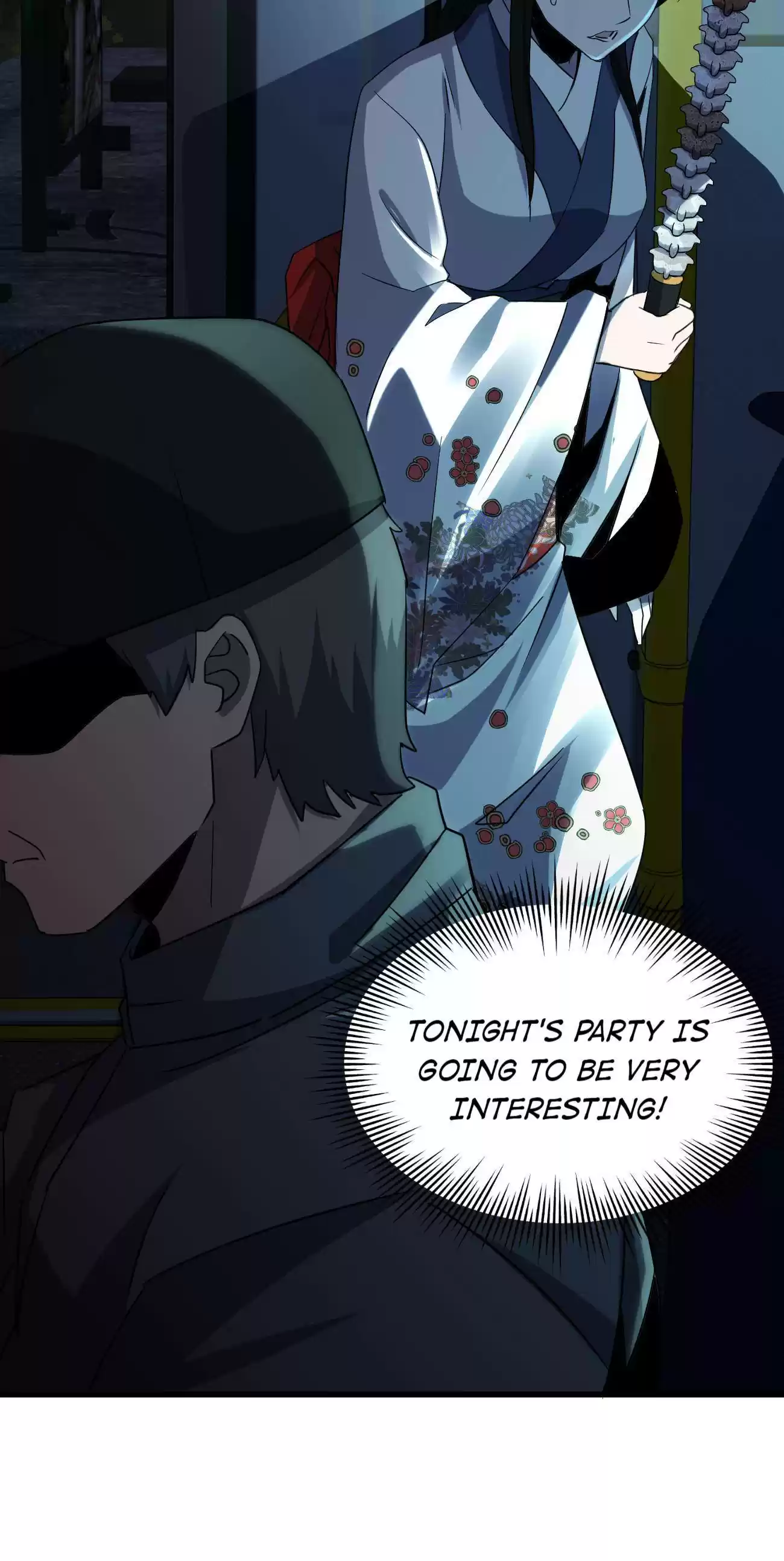 Don’T Get Me Wrong, I’M The Real Victim! Chapter 10